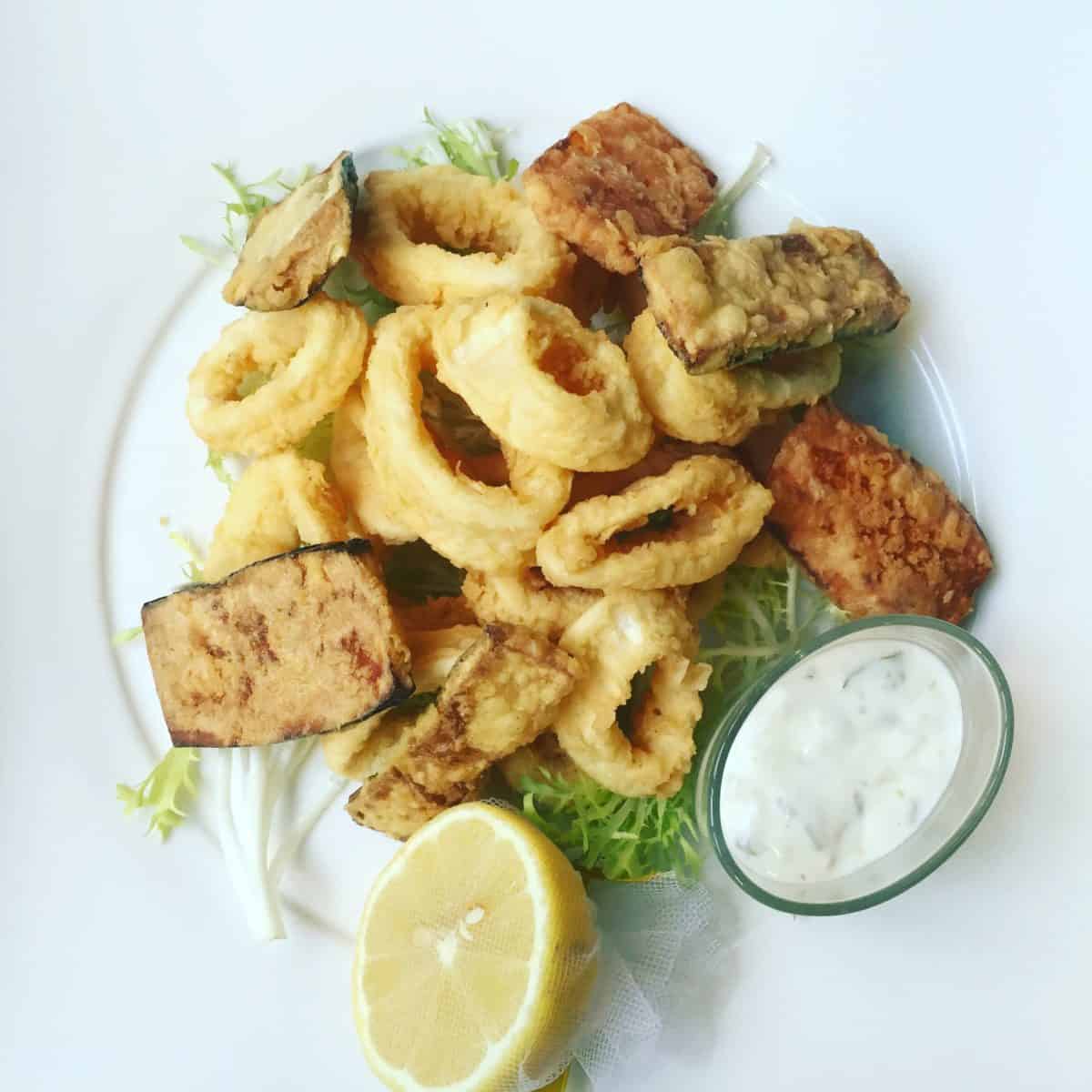 Best Restaurants in Doha Qatar from AZ Wandermust Family