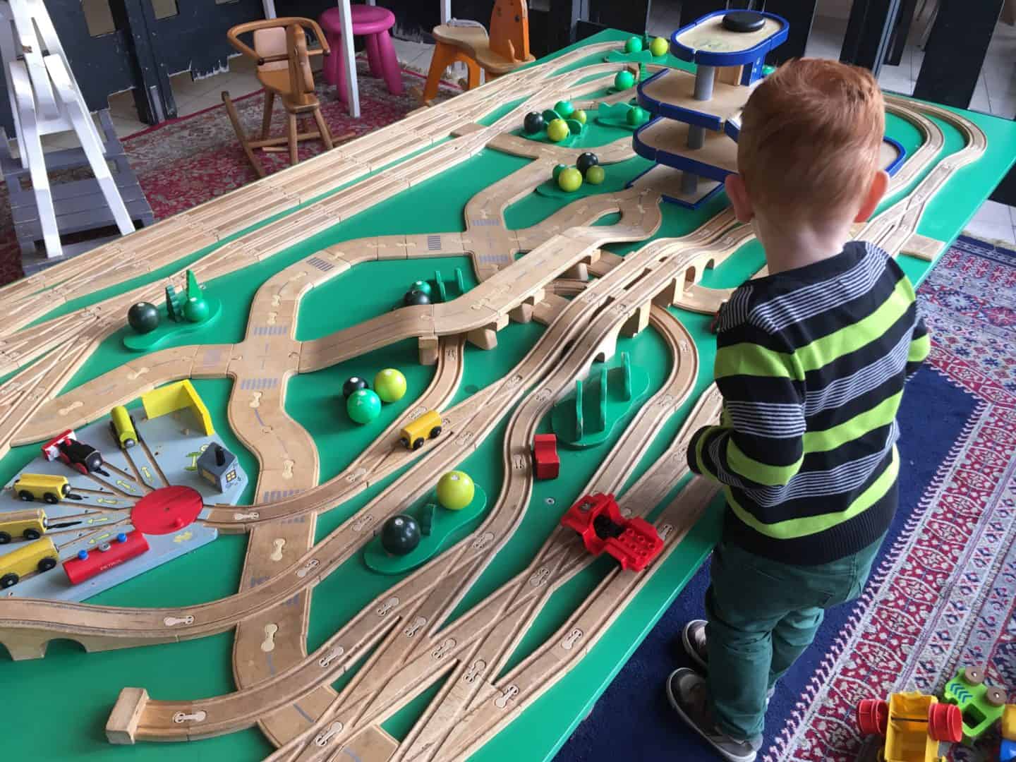 Best European Cities to Visit with Babies Wandermust Family