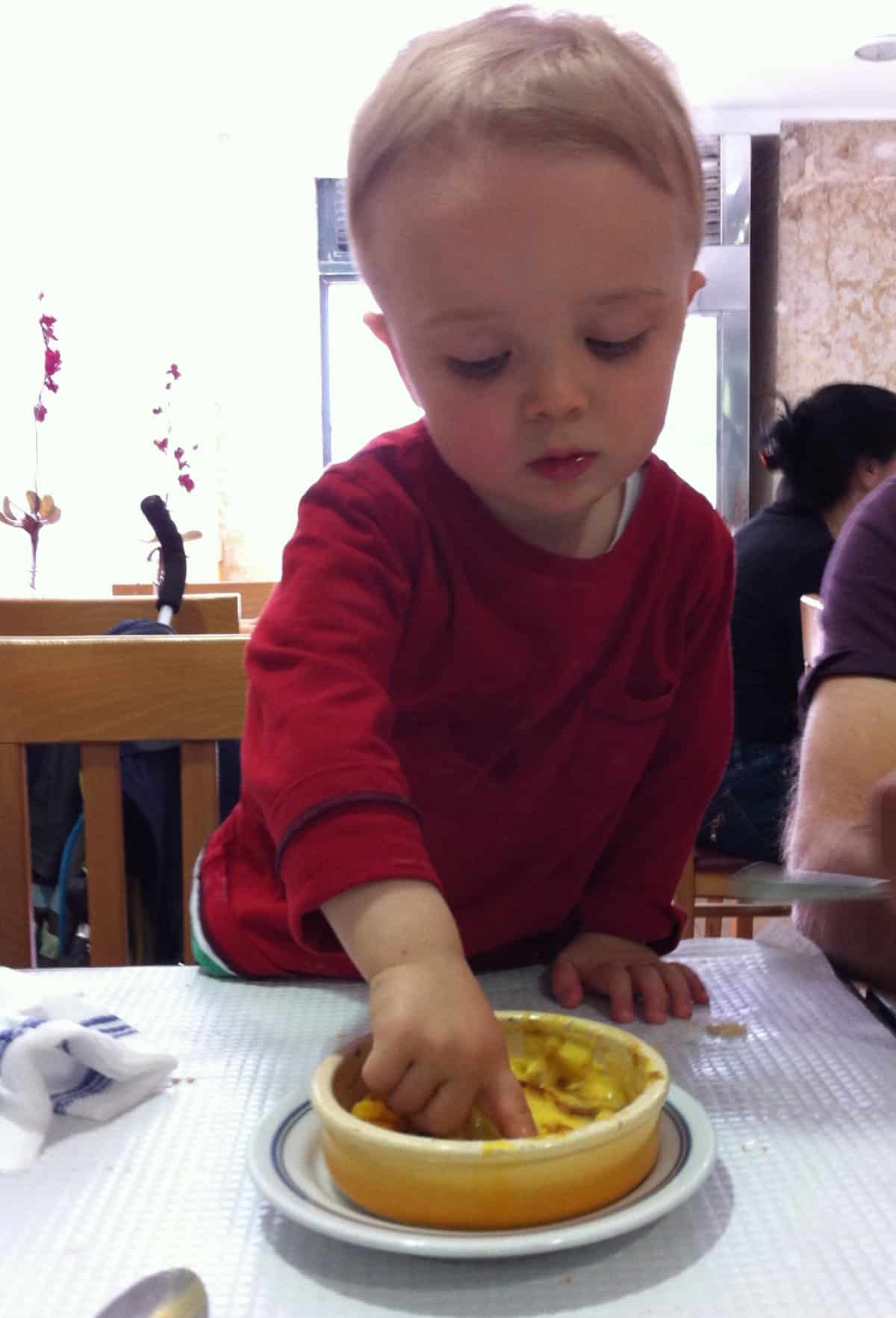 Best European Cities to Visit with Babies Wandermust Family