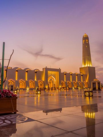 Qatar Ramadan Guide - Doha During Ramadan
