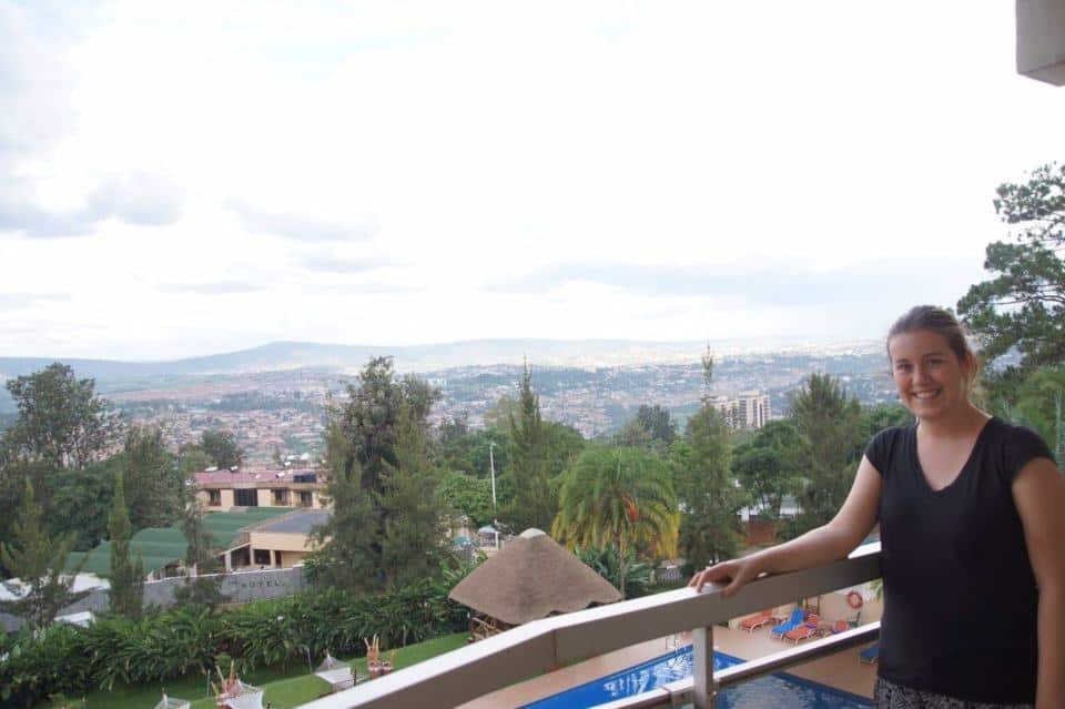 Rwanda Kigali 