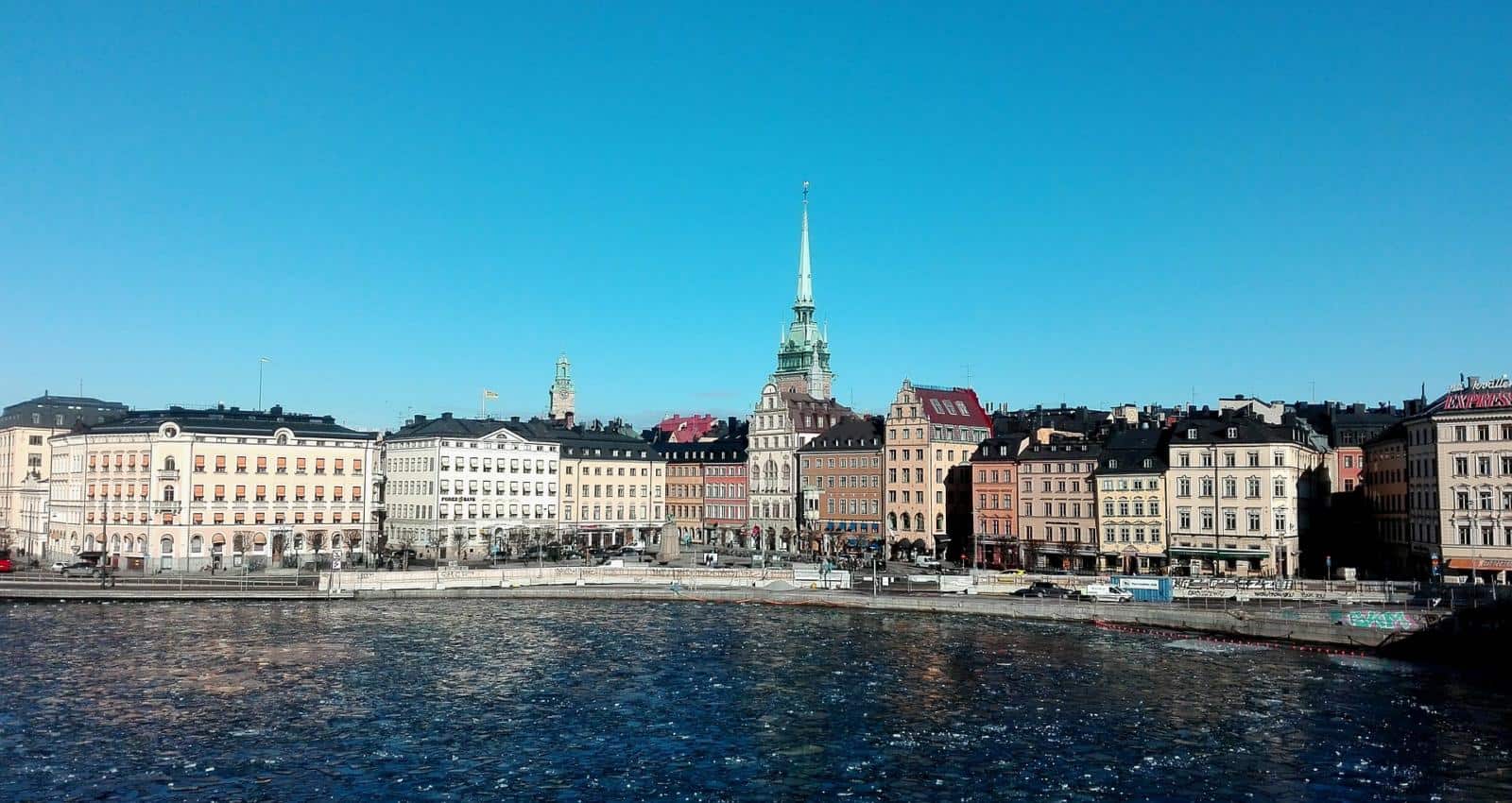 Best Things to do in Stockholm during winter 