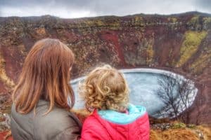 Best Things to Do In Iceland with a toddler
