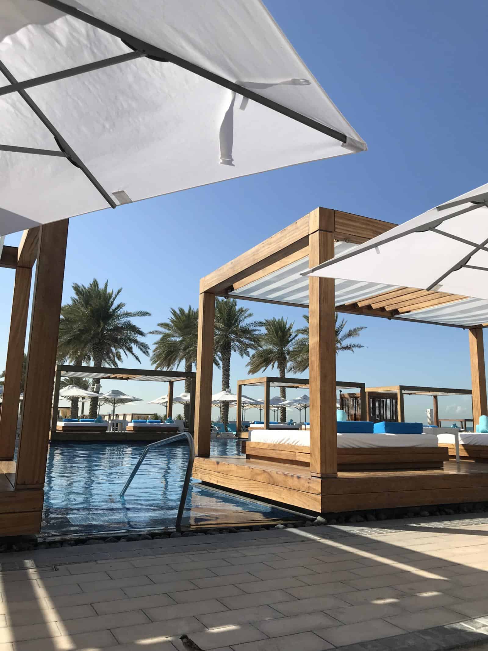 Privilee Review – The Best UAE Beach Club Membership