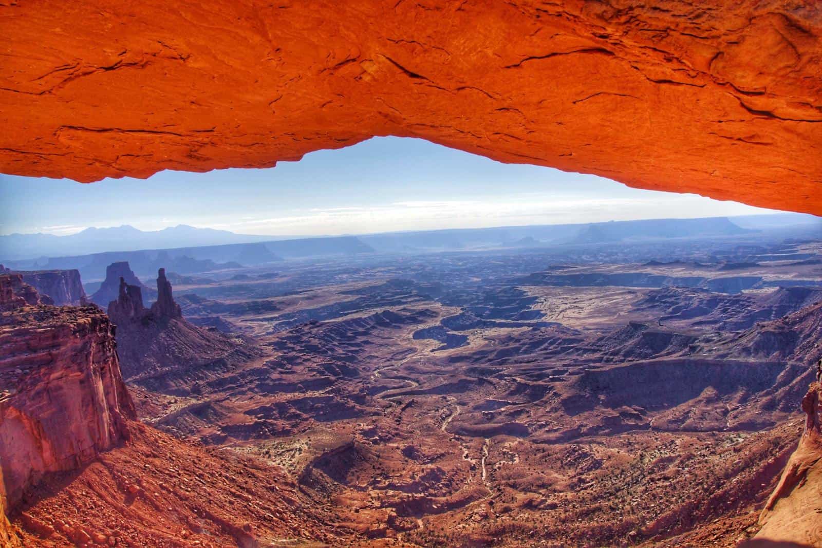 Best Things to do in Moab including 3 days in Moab itinerary