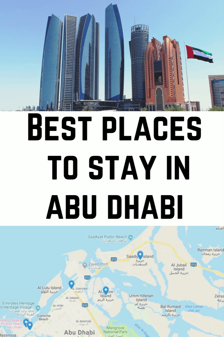 Best Places to Stay in Abu Dhabi - Where to Stay in Abu Dhabi - Family Friendly Hotels - Best Luxury Hotels In Abu Dhabi - Best Beach Hotels Abu Dhabi #uae #uaetravel #abudhabi #abudhabitravel #abudhabihotel #luxuryhotel