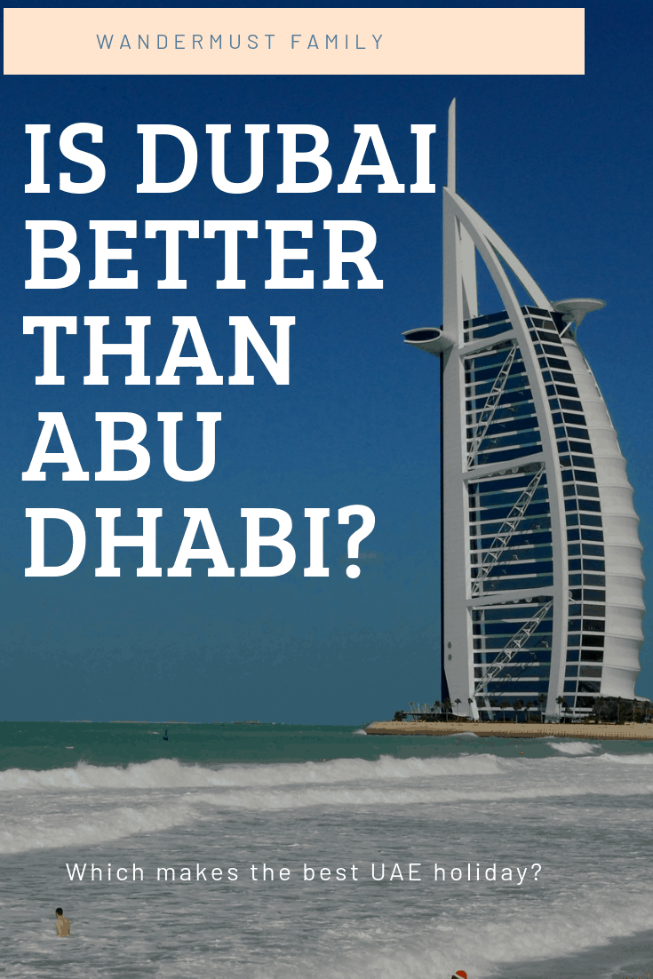 Abu Dhabi Vs Dubai - Dubai Vs Abu Dhabi - what is the best UAE holiday? UAE travel - #uaetravel #dubai #abudhabi #dubaitravel #abudhabitravel #abudhabivsdubai