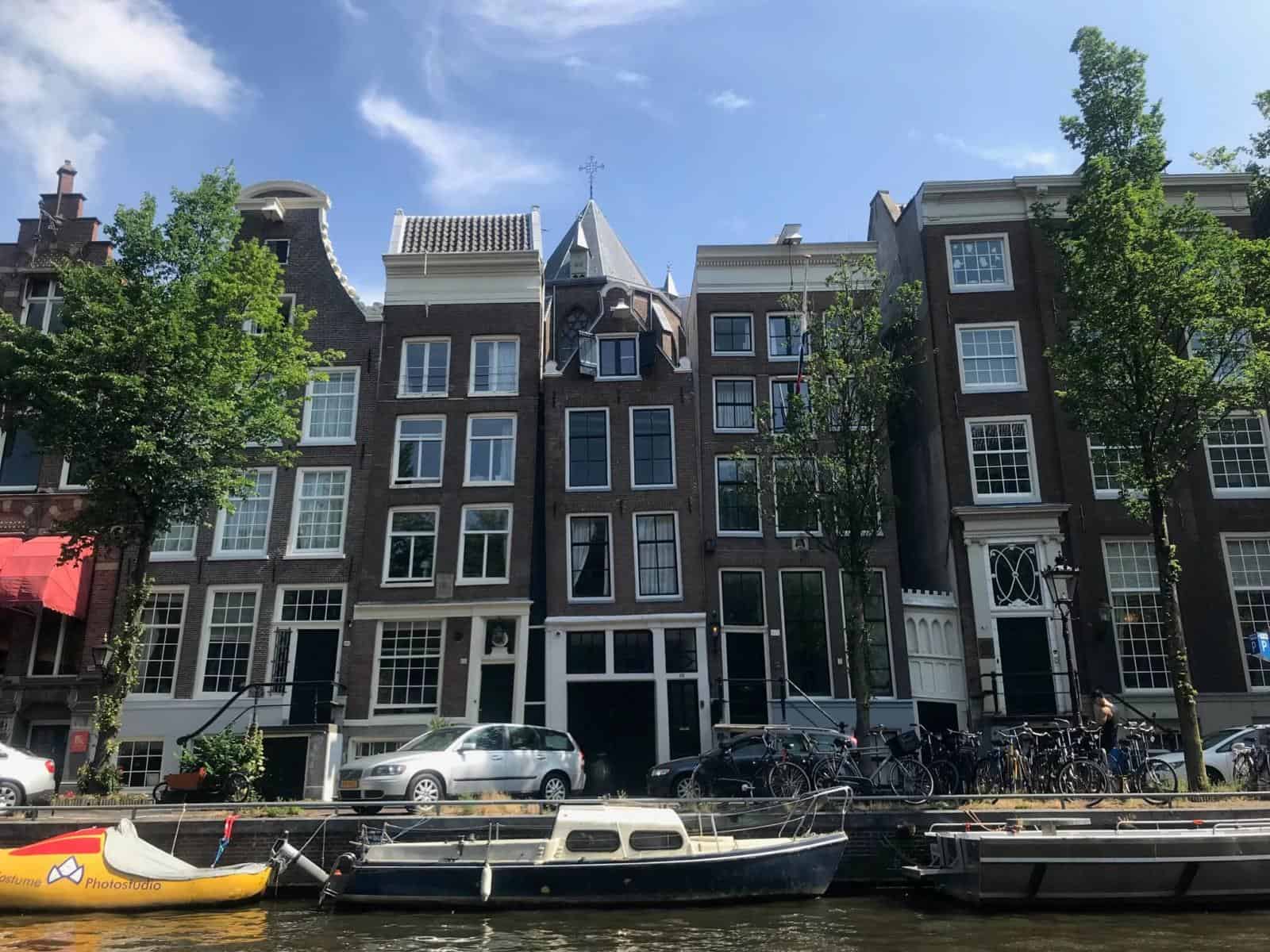 Best Free Things to do in Amsterdam