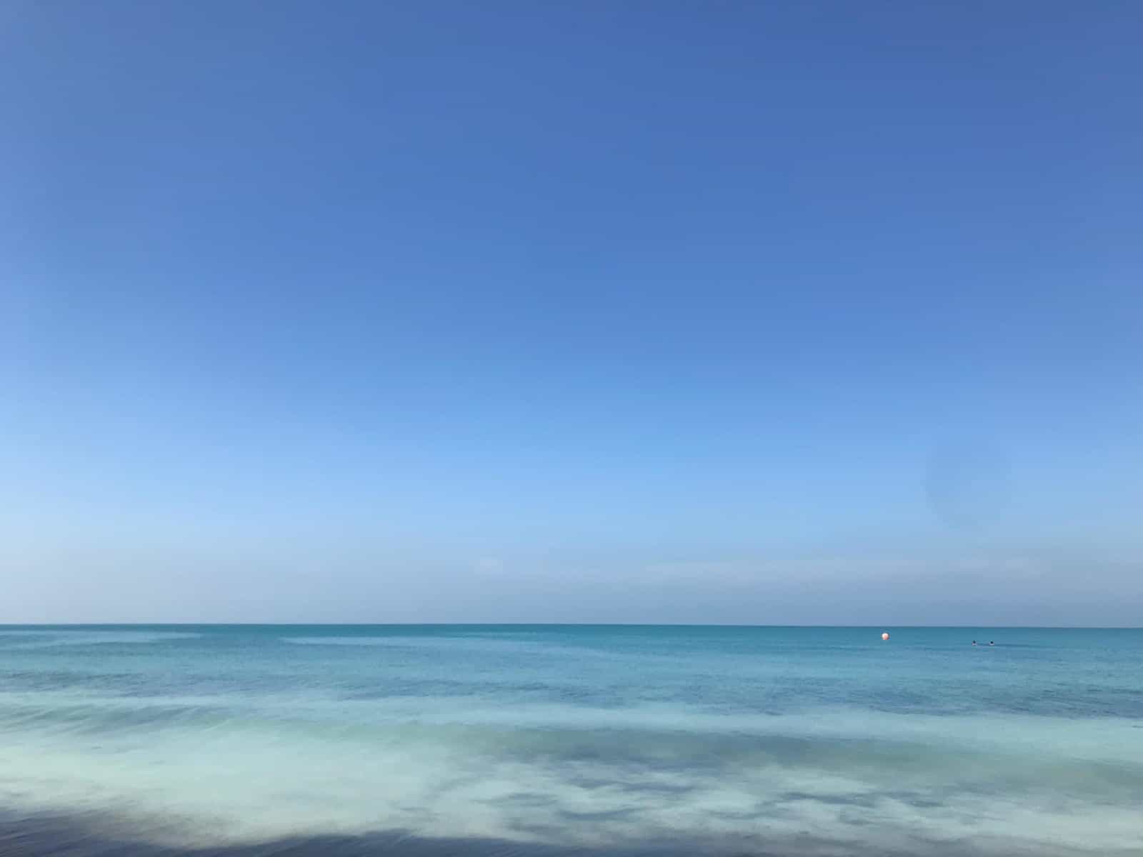 Best Beach Resorts in Abu Dhabi
