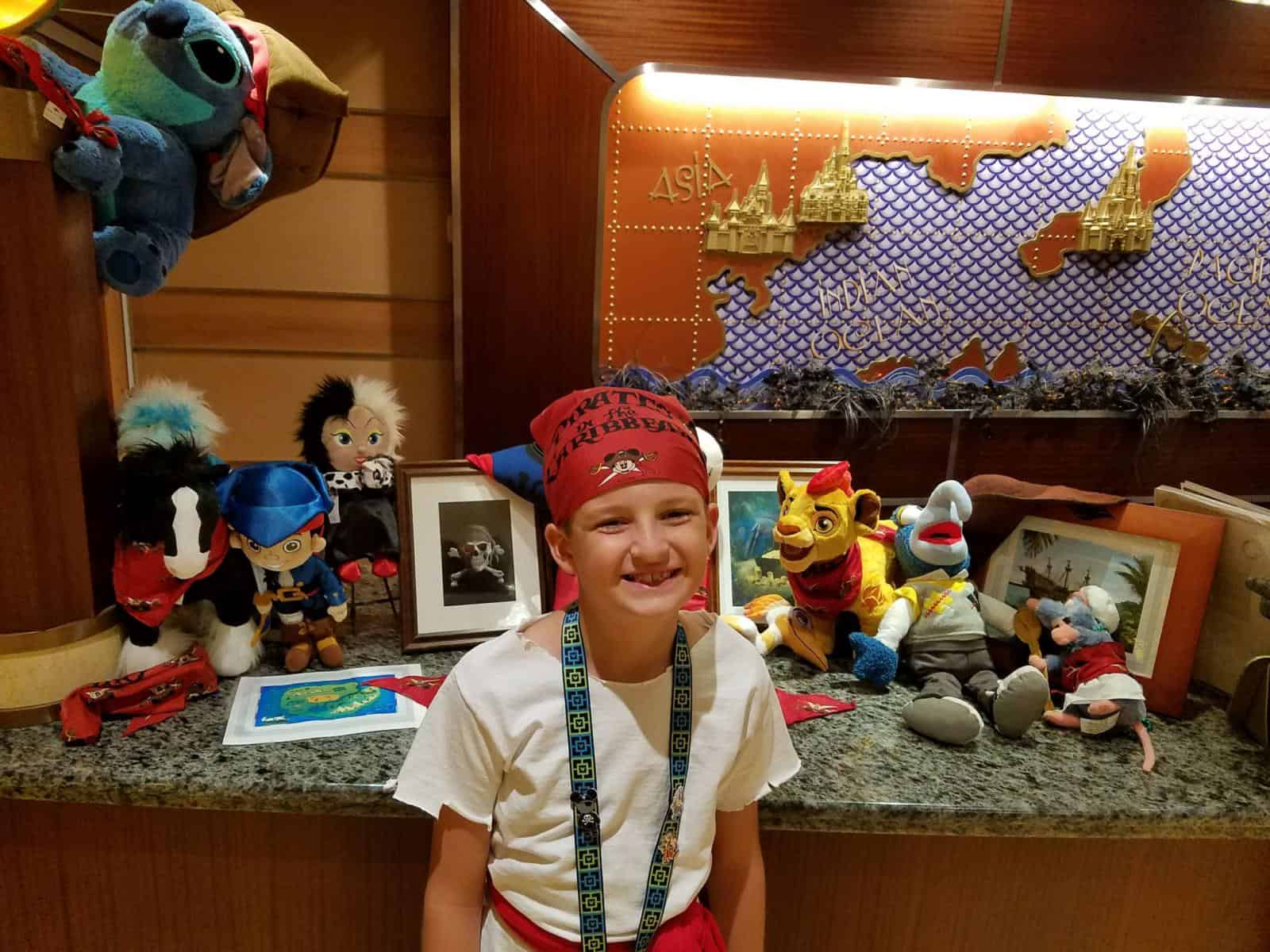 Ultimate first time disney cruise tips