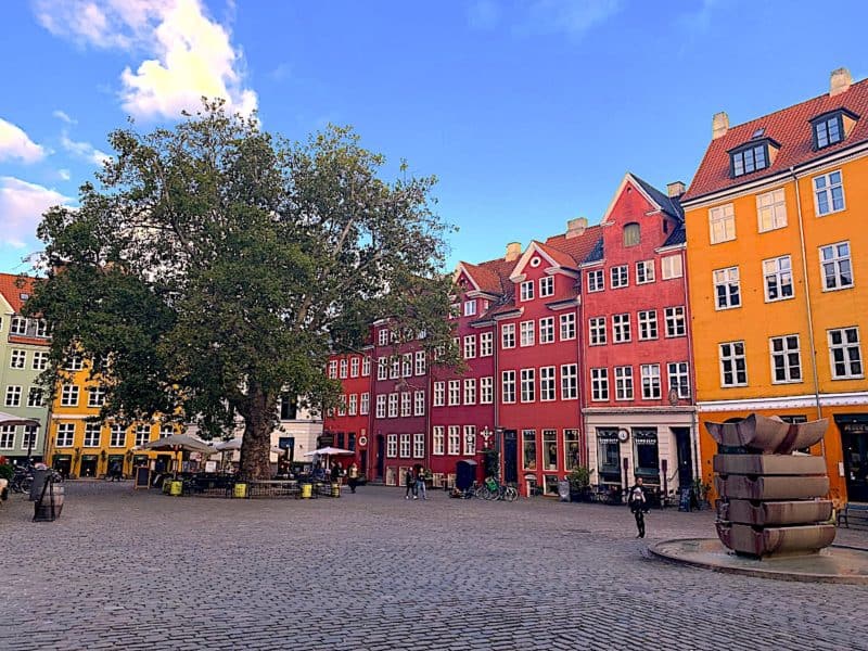 Best Places to Visit in April in Europe - Wandermust Family