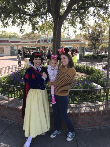 Questions to ask Disney princesses - questions to ask snow white
