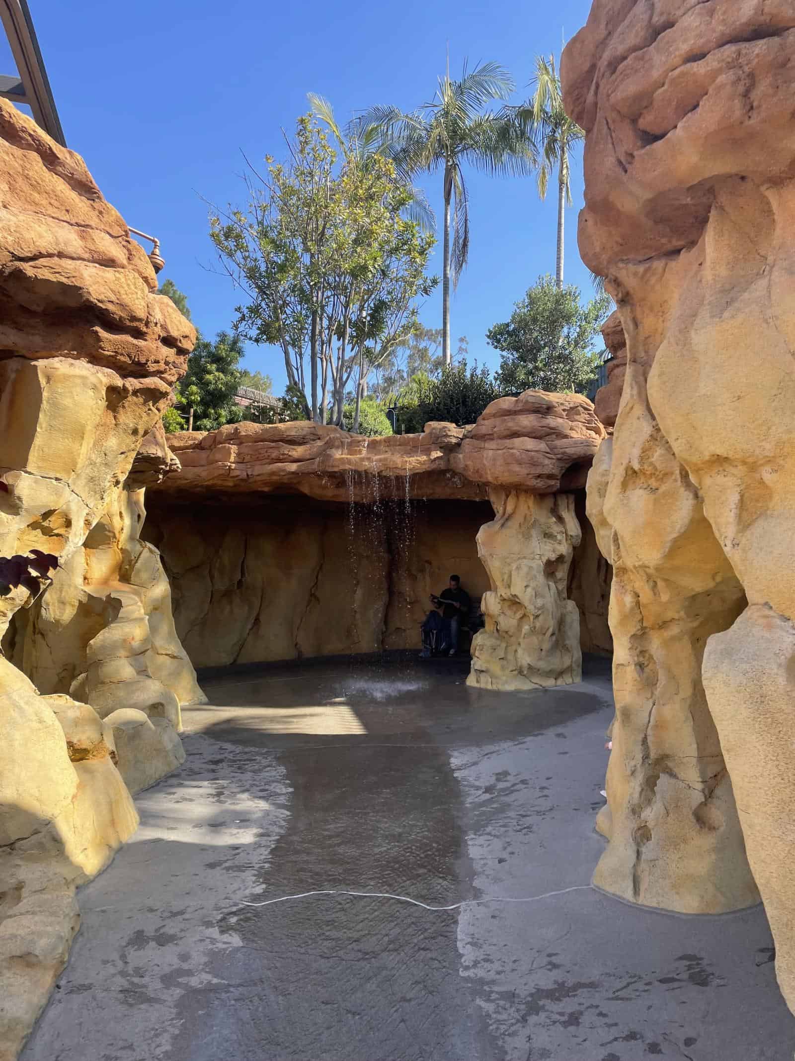 Visiting San Diego zoo with toddlers - Wildlife Explorers Basecamp