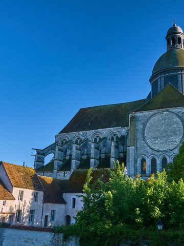 Best things to do near Disneyland Paris