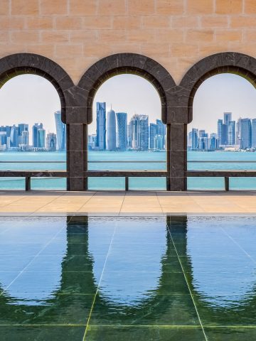 The dos and don'ts in Qatar