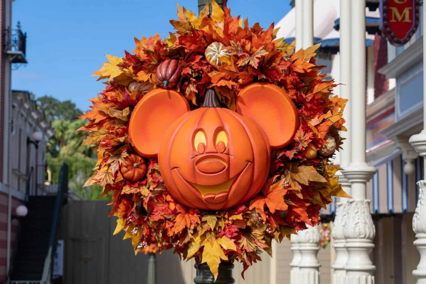 Best Day of the Week to go to Magic Kingdom Wandermust Family