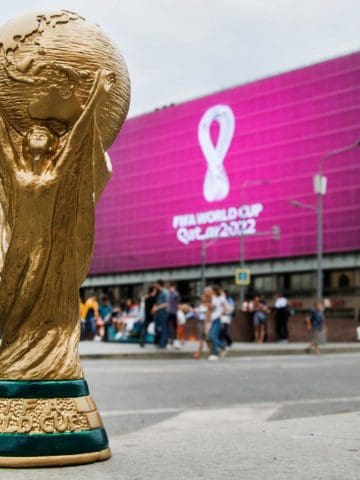 Traveling to Qatar World Cup Tips