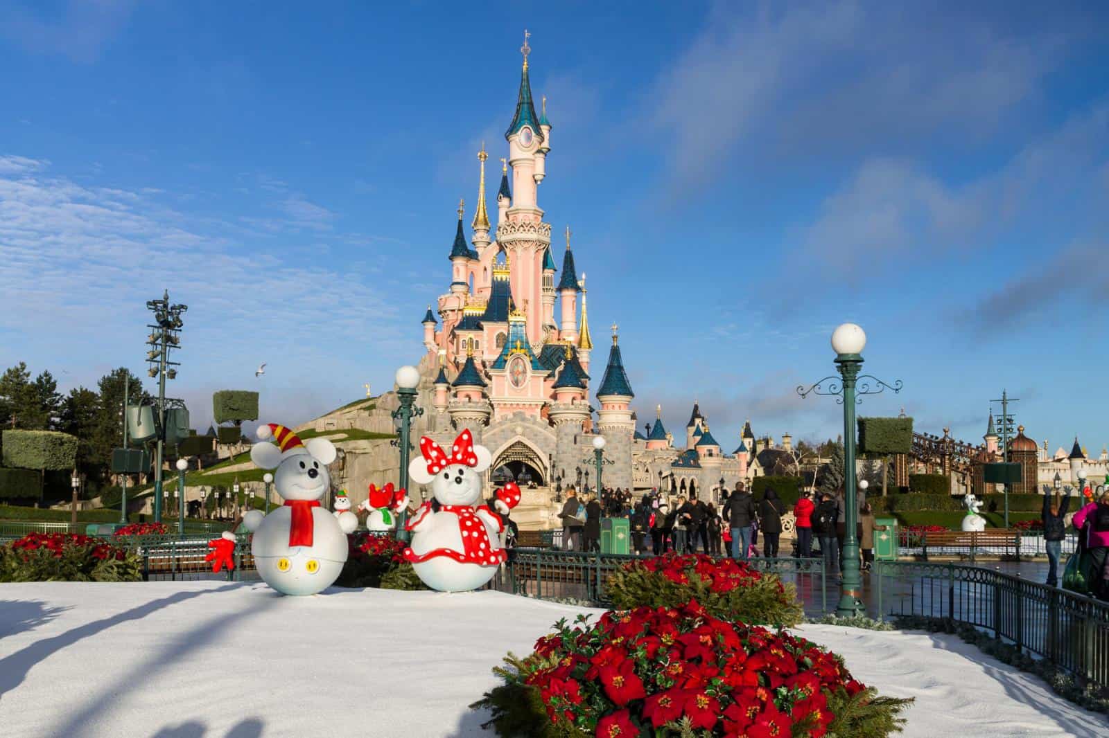 Visiting Disneyland Paris In January Tips Wandermust Family 2023 Visiting Disneyland Paris In January Tips Wandermust Family 2023