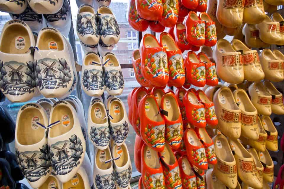 Best Amsterdam Souvenirs (+ where to buy them) Wandermust Family