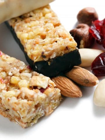 Best Snacks to Take to Universal Studios