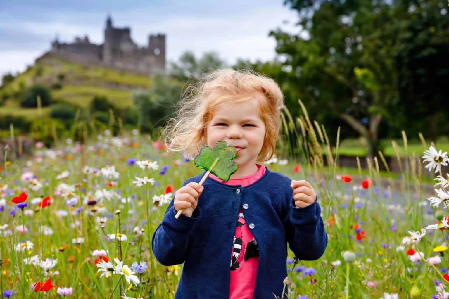 Best European Countries to Visit with Toddlers Wandermust Family