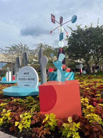 Best Age for Epcot, drink around the world cost - Epcot for adults