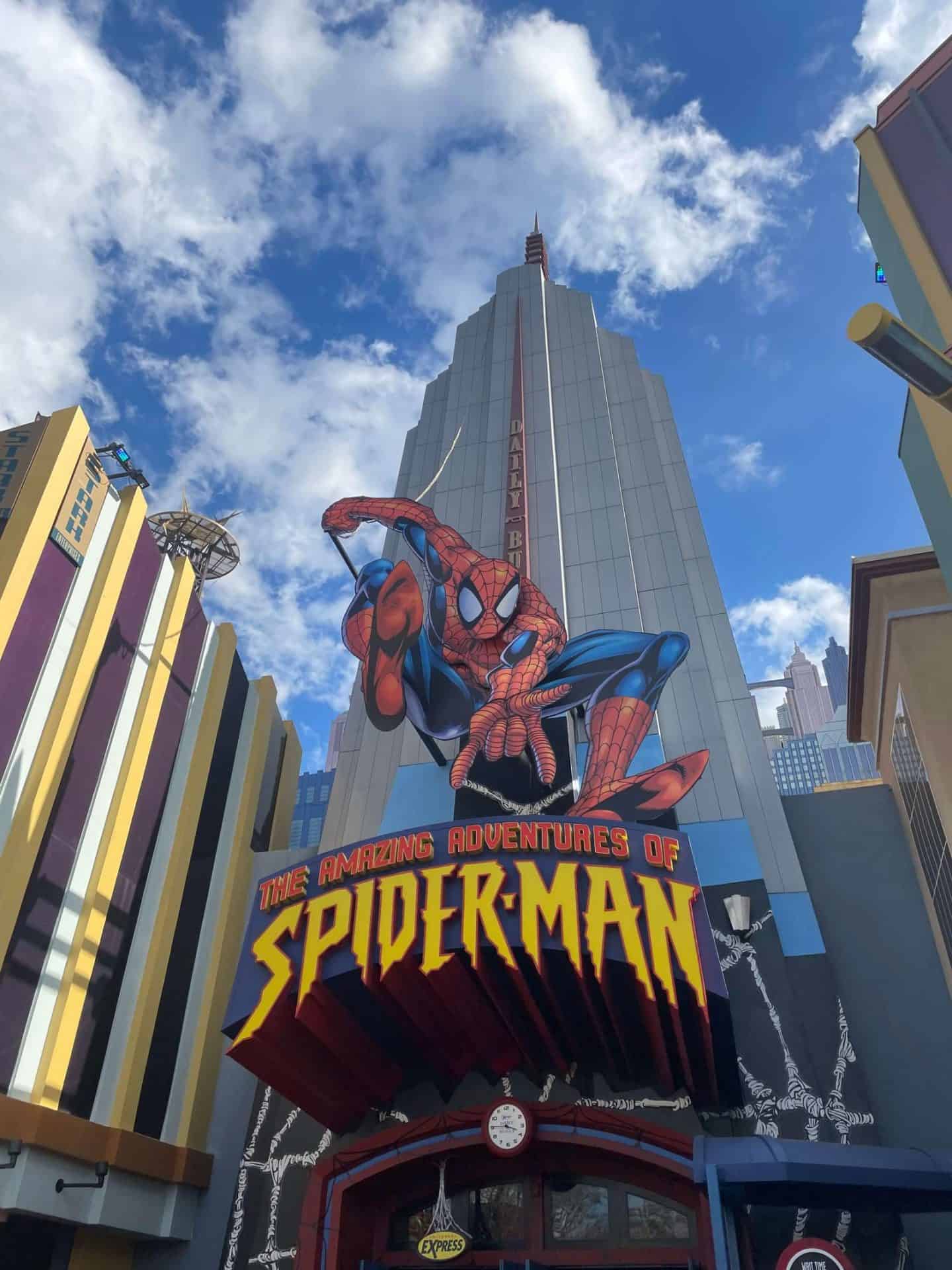 Movies to Watch Before Going to Universal Studios - Wandermust Family