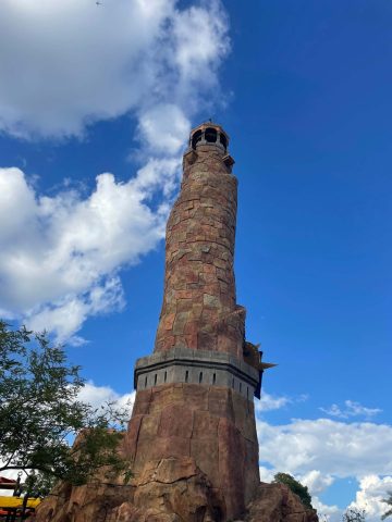 What to Bring to Islands of Adventure