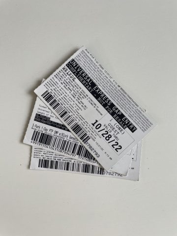 Is Universal Express Pass Worth it?