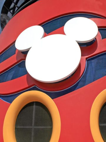 Disney Funnel - Disney Cruise Instagram Captions