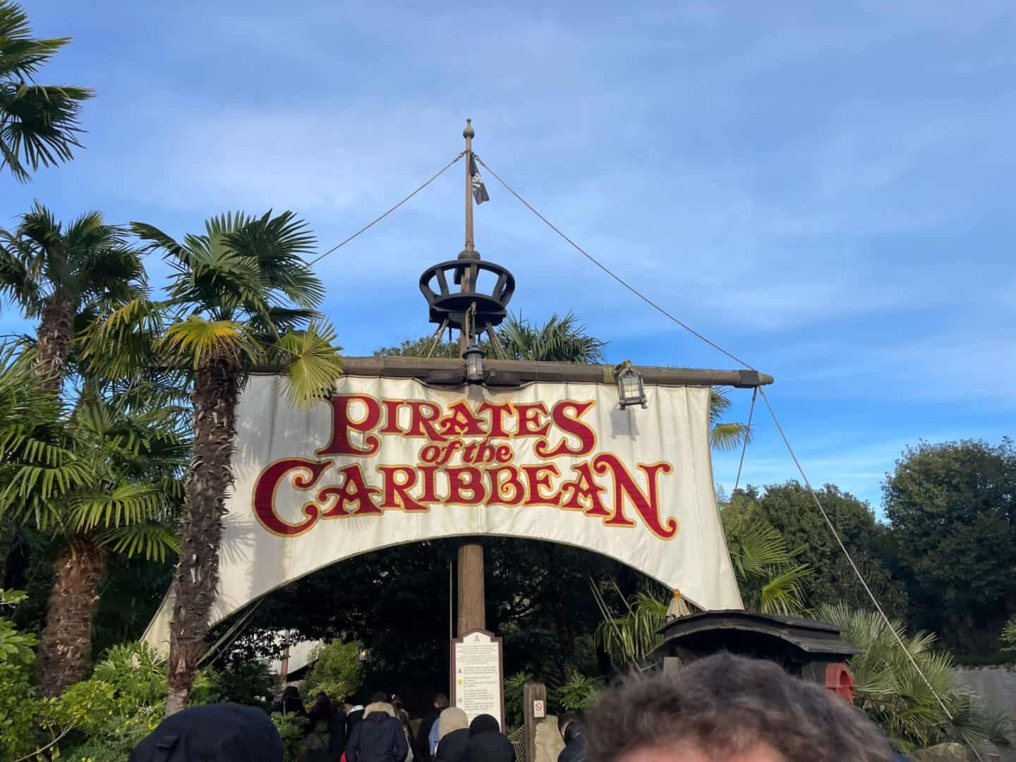 Best Disneyland Paris Rides Wandermust Family