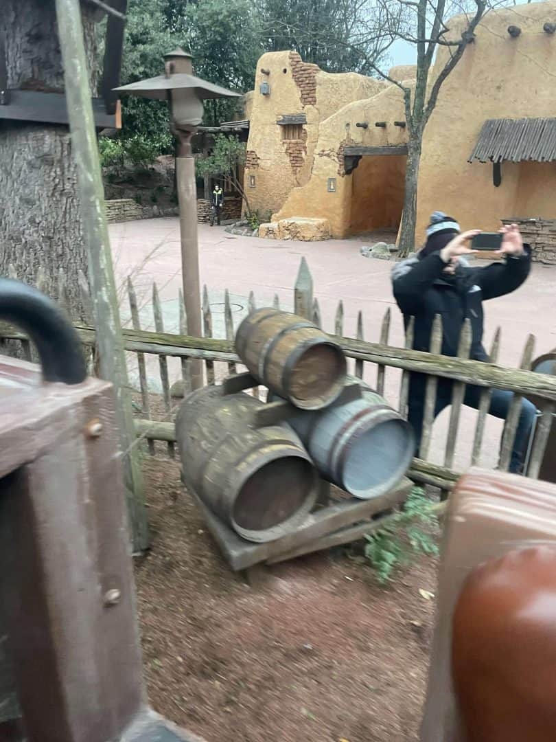 ULTIMATE Hidden Mickeys Disneyland Paris Guide Wandermust Family