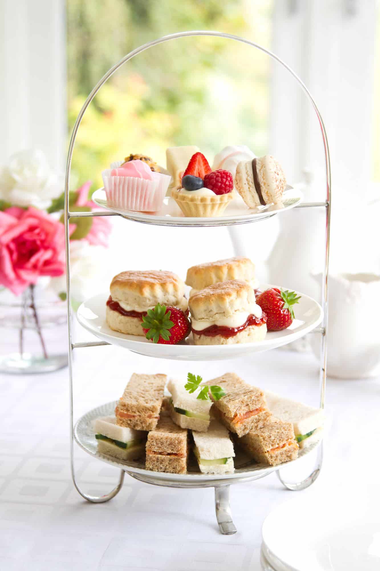 afternoon tea set - Best Afternoon Tea Instagram Captions and Quotes  