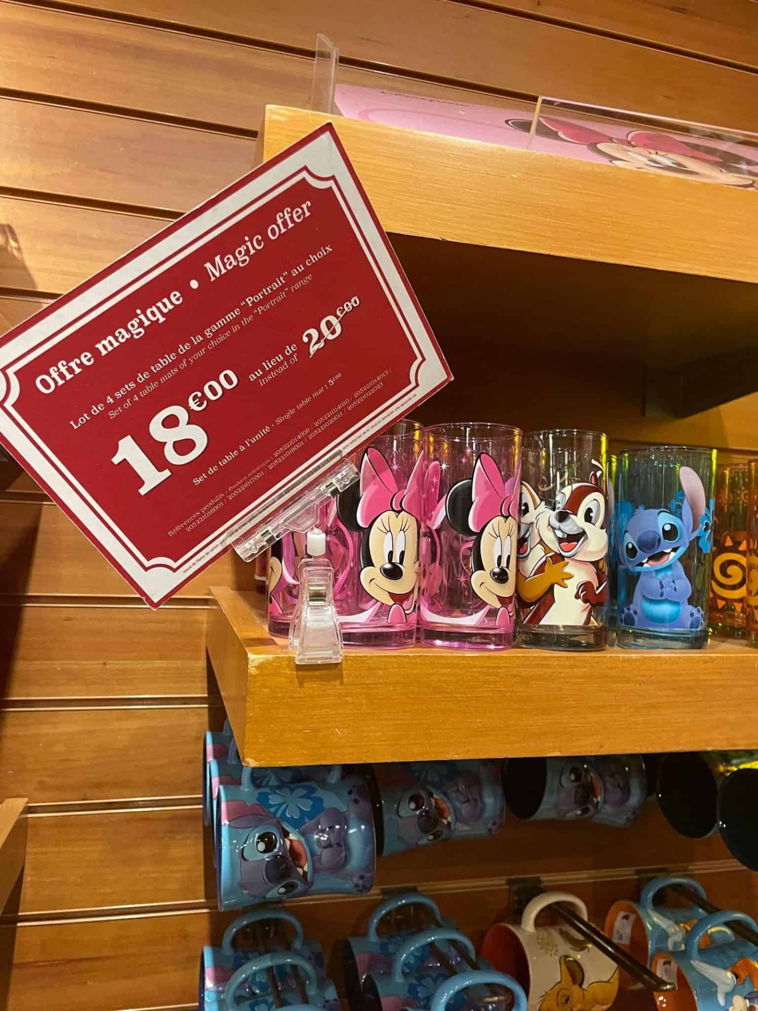 ULTIMATE Disneyland Paris Souvenirs Guide - Wandermust Family