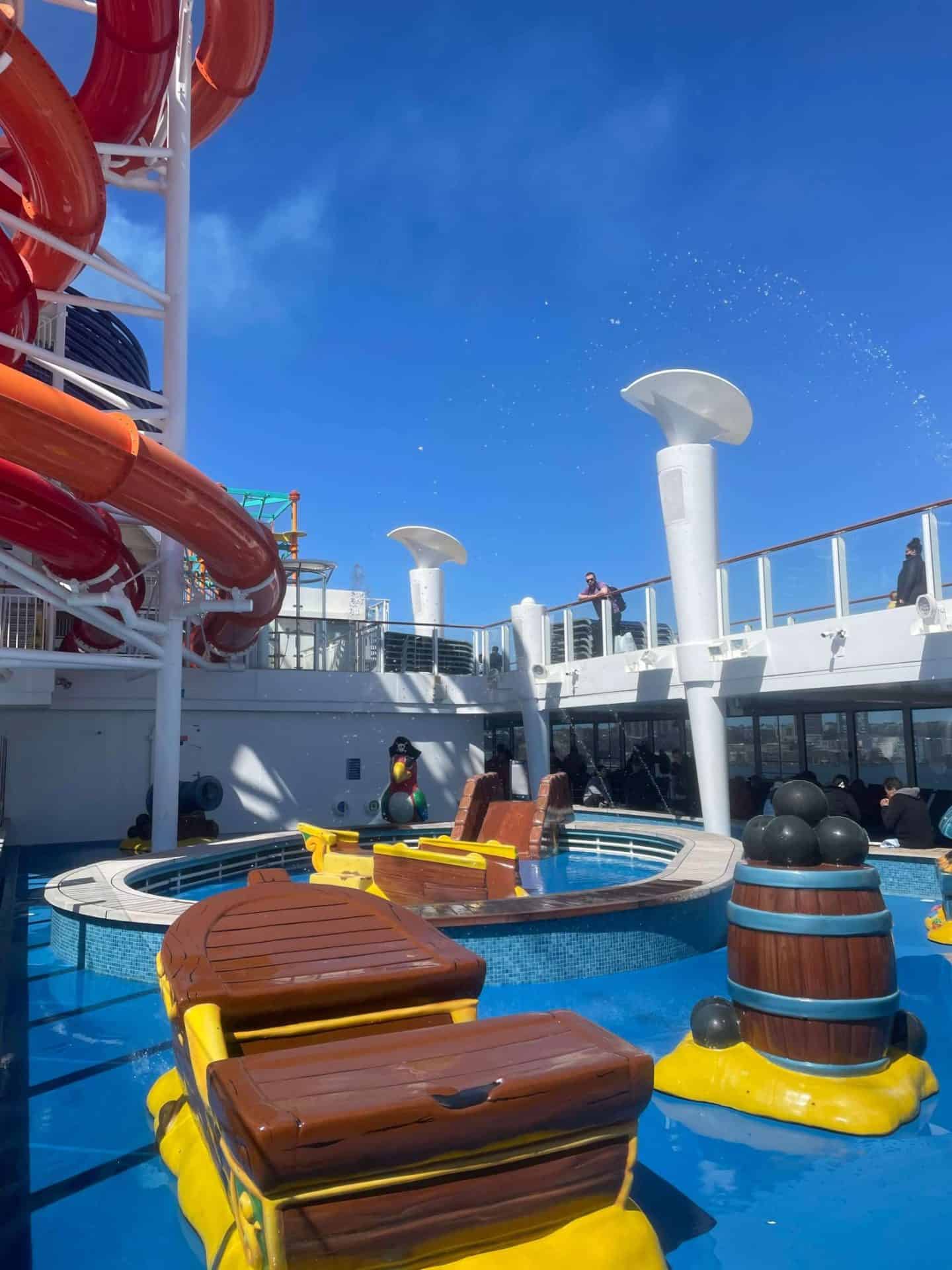 Is Norwegian Cruise Line Kid Friendly? Wandermust Family
